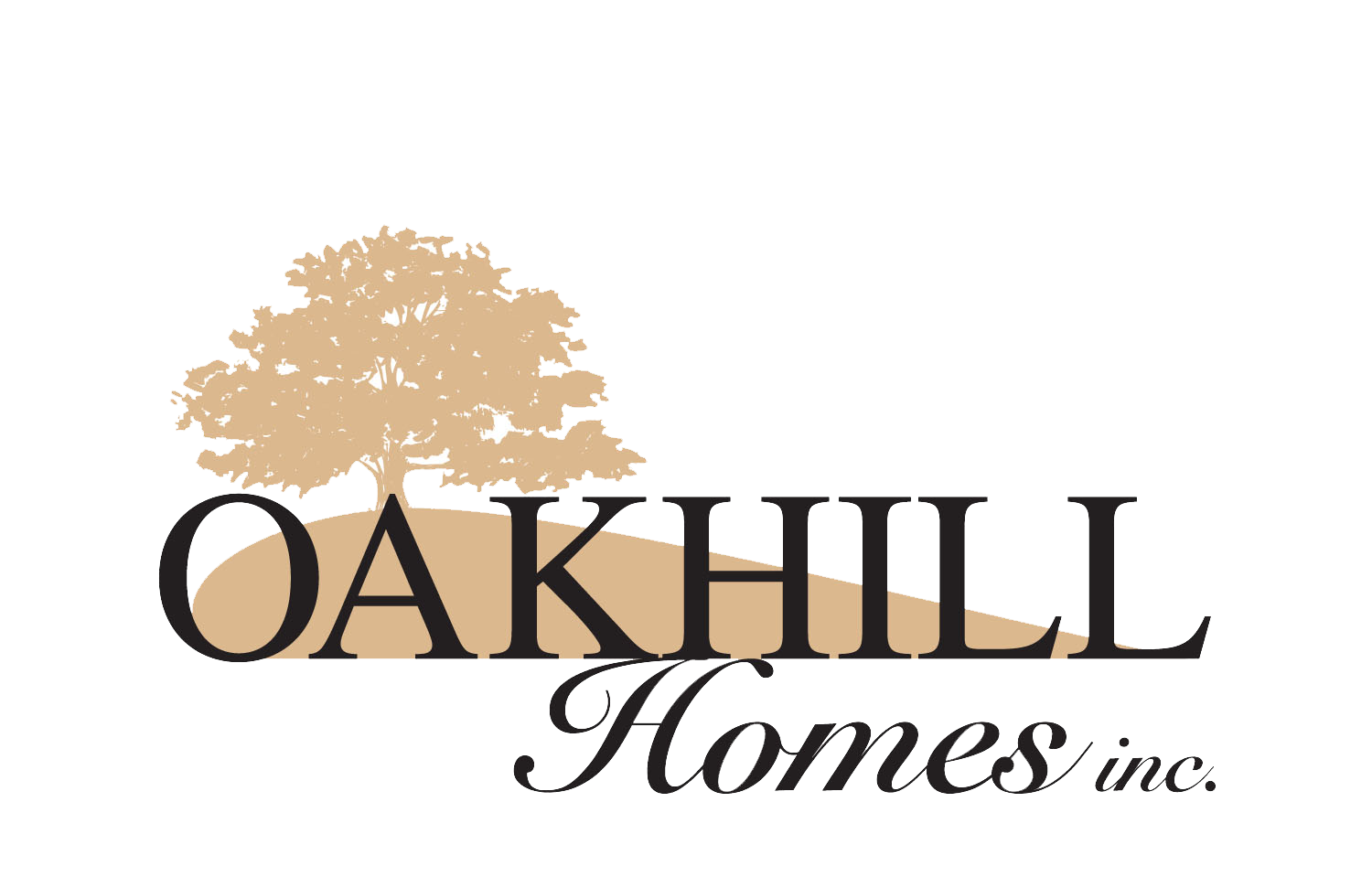 Oakhill Homes